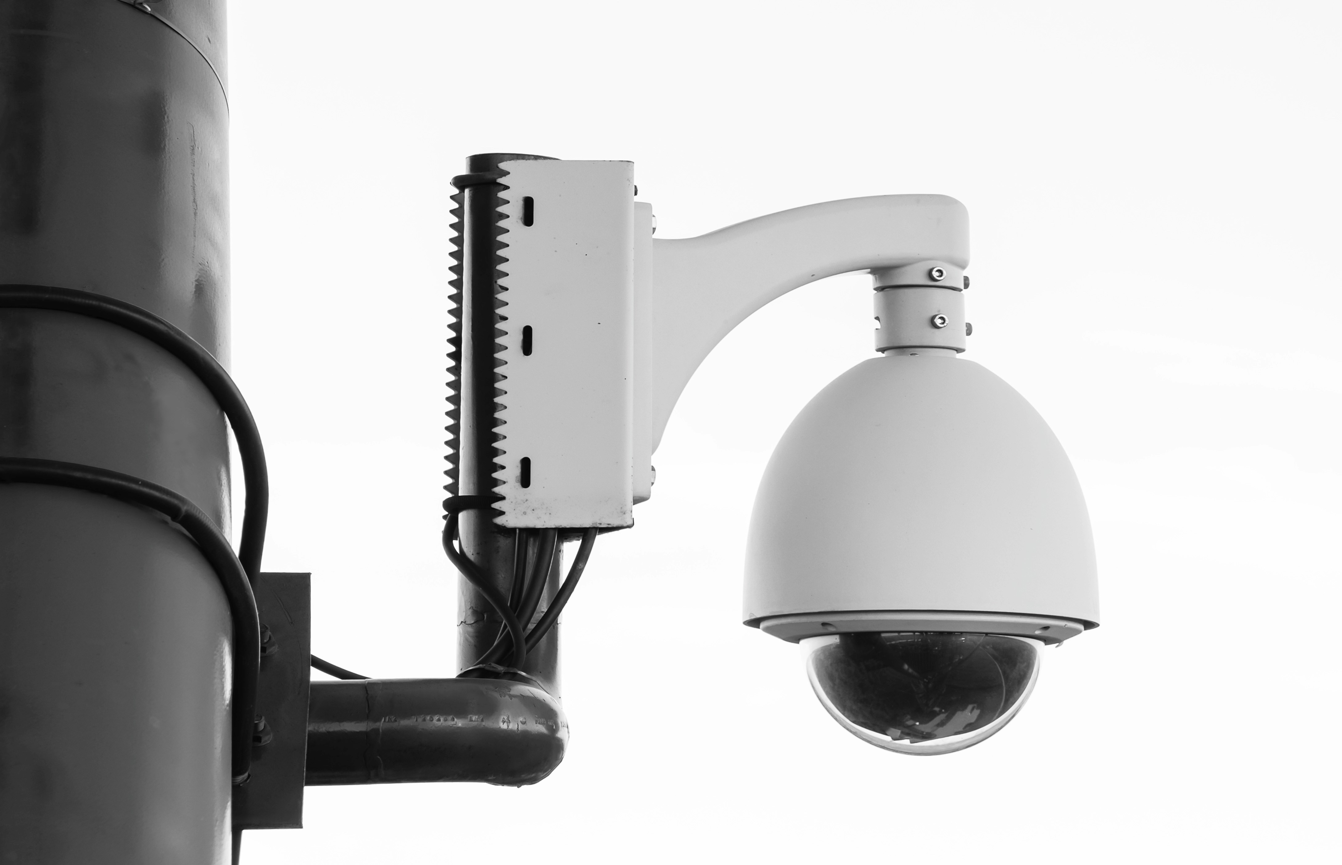 CCTV Security Camera